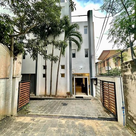 Lavinia Villa Dehiwala-Mount Lavinia Exterior foto