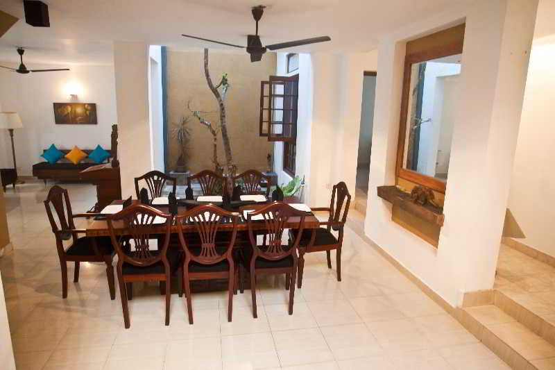 Lavinia Villa Dehiwala-Mount Lavinia Exterior foto