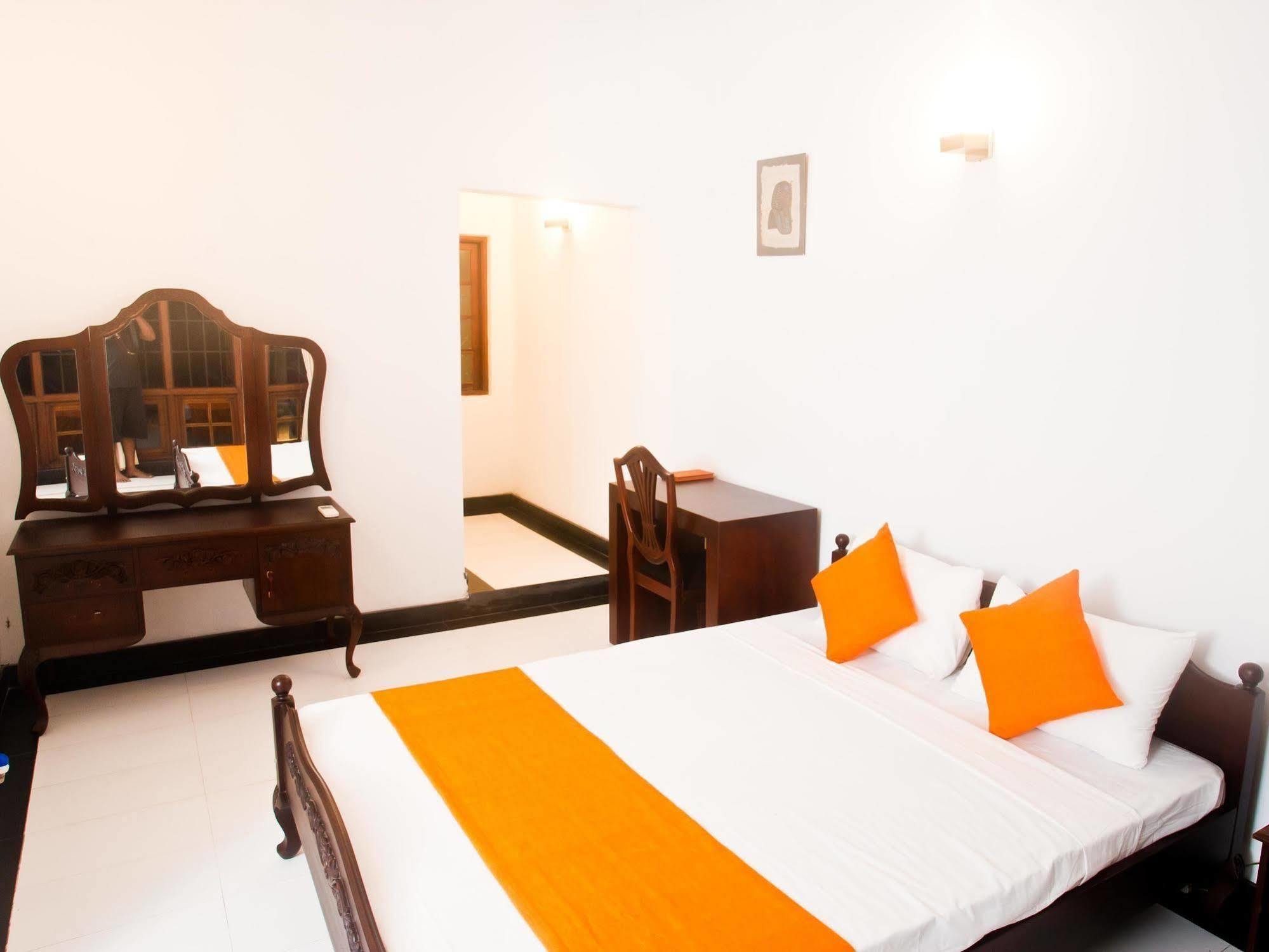 Lavinia Villa Dehiwala-Mount Lavinia Exterior foto